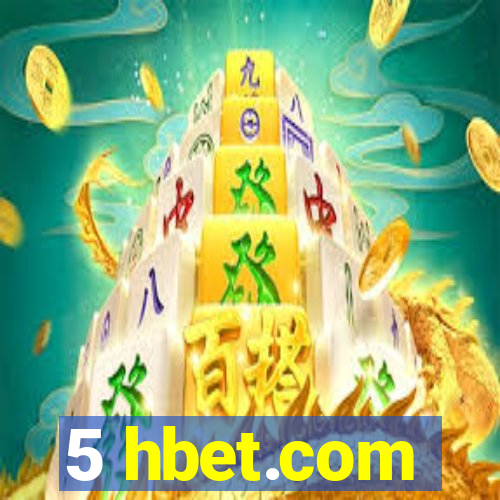 5 hbet.com